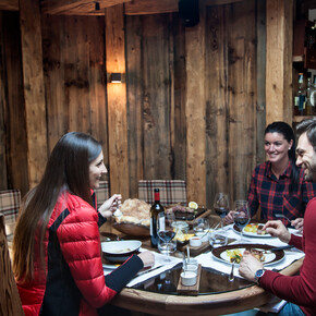 Pięć restauracji gourmet