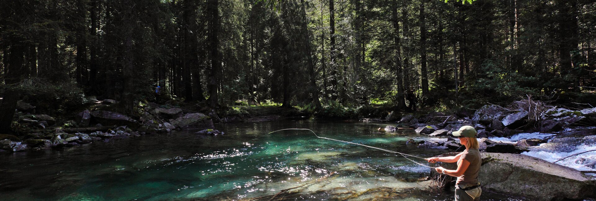 Валли-Джудикарие и Валле-дель-Кьезе