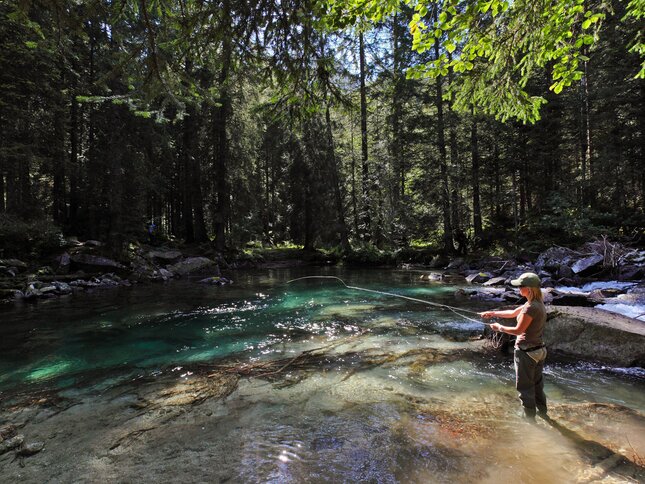 Валли-Джудикарие и Валле-дель-Кьезе