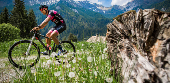 Valli Giudicarie e Valle del Chiese
