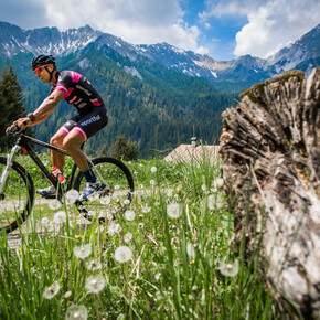 Valli Giudicarie e Valle del Chiese
