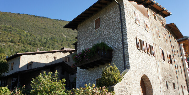 Spormaggiore  #1 | © Spormaggiore - photo APT Paganella Dolomiti