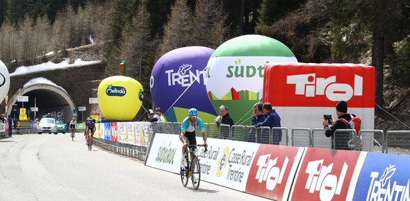 Tour of the Alps 2018 | © Tour of the Alps 2018