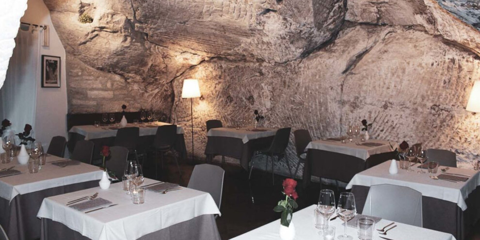 Rezept für Romantik