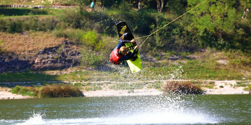 Wakeboard