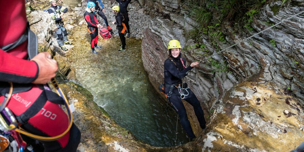 Val Noana - Primiero