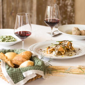 Restauracje slow food