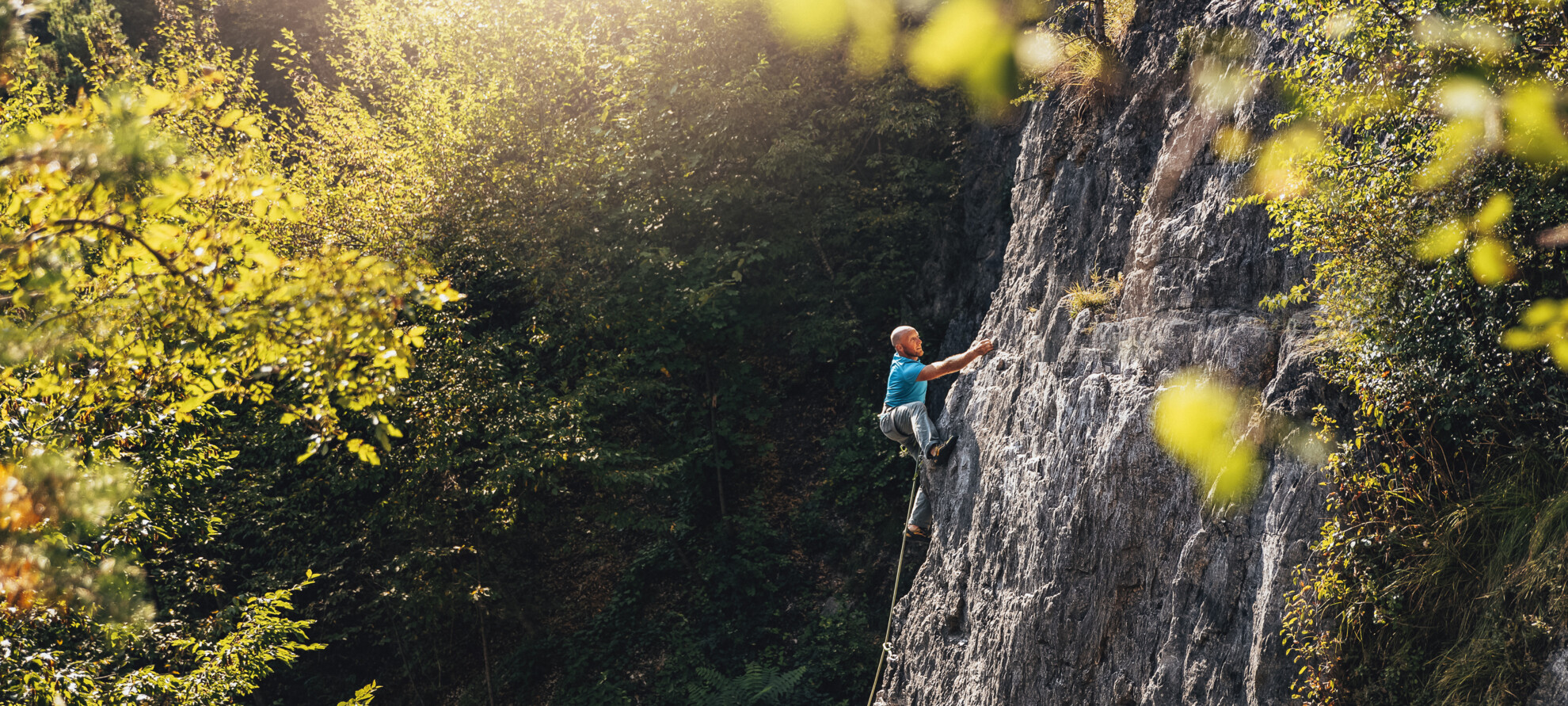 The sky is your limit