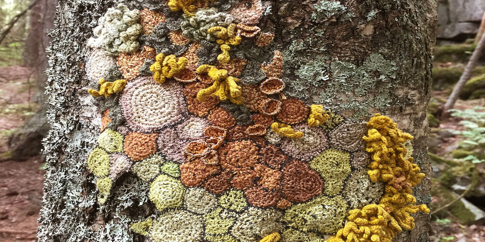 Respirart – Val Di Fiemme