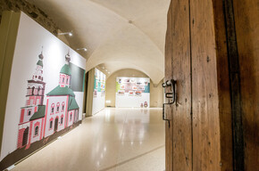 Palace of Justice (Palazzo Assessorile)