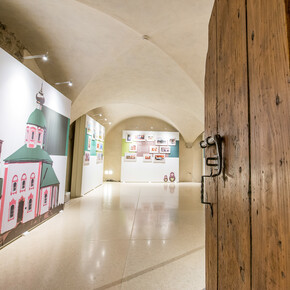 Palace of Justice (Palazzo Assessorile)