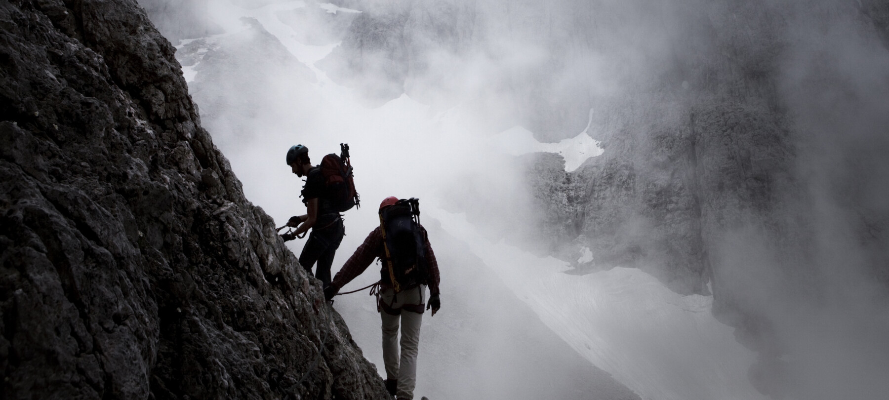 Dolomiti e avventura: arrampicata sulle Pale di San Martino