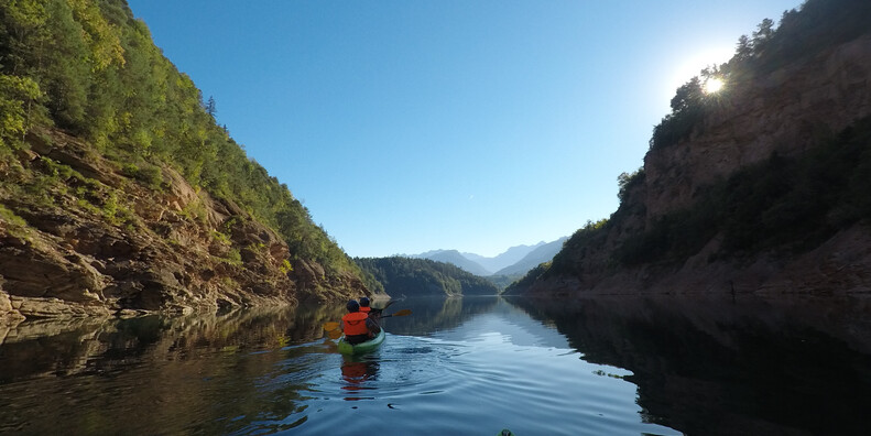 Cloz  #2 | © Photo Associazione Parco Fluviale Novella