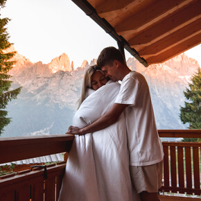 Pомантический отдых