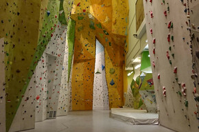 SANBÀPOLIS - Trento