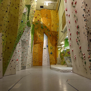 SANBÀPOLIS - Trento