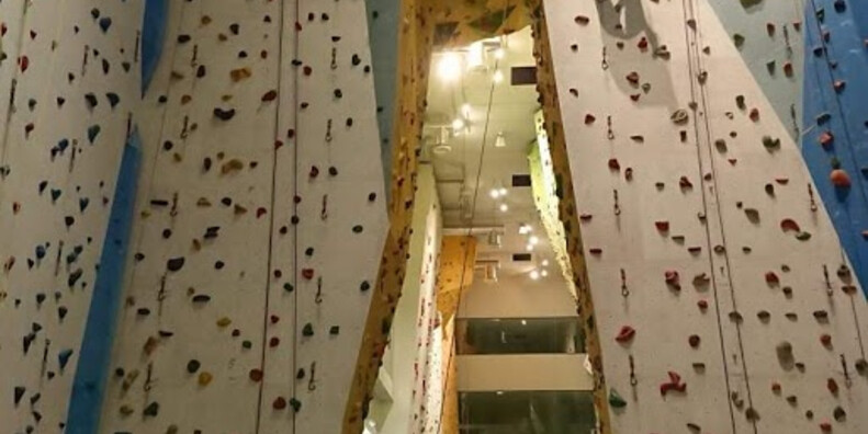 SANBÀPOLIS - Trento #2