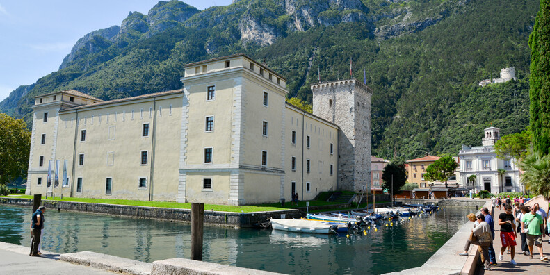 Rocca di Riva  #1