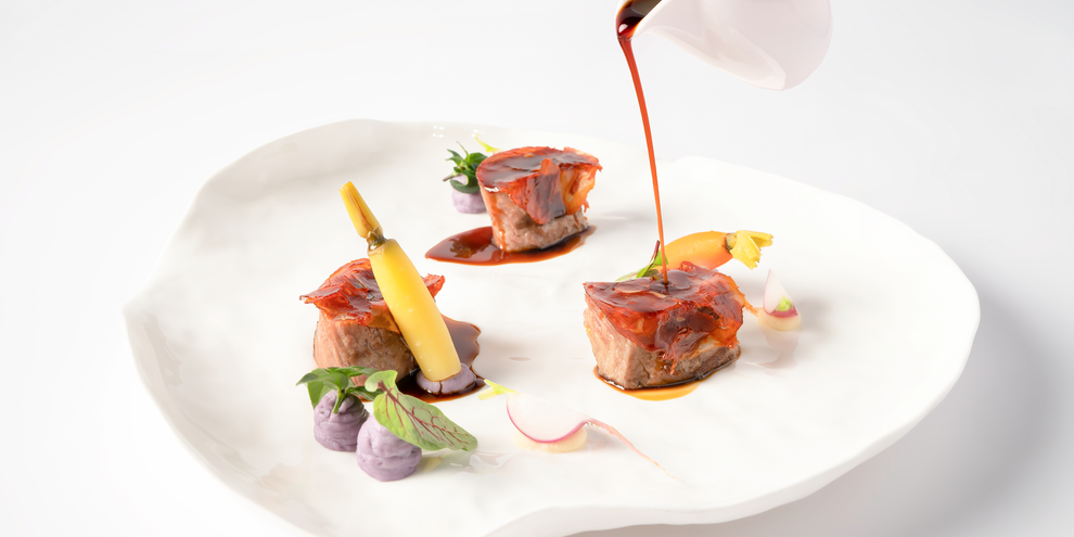 Peter Brunel ristorante Gourmet, Arco