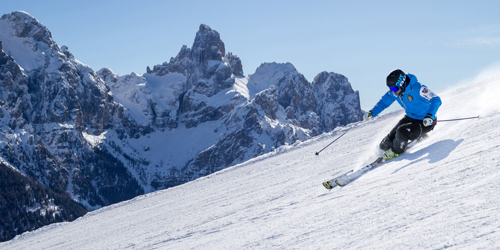 Tognola 1, San Martino di Castrozza