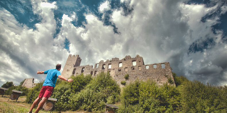 Castel Belfort #1