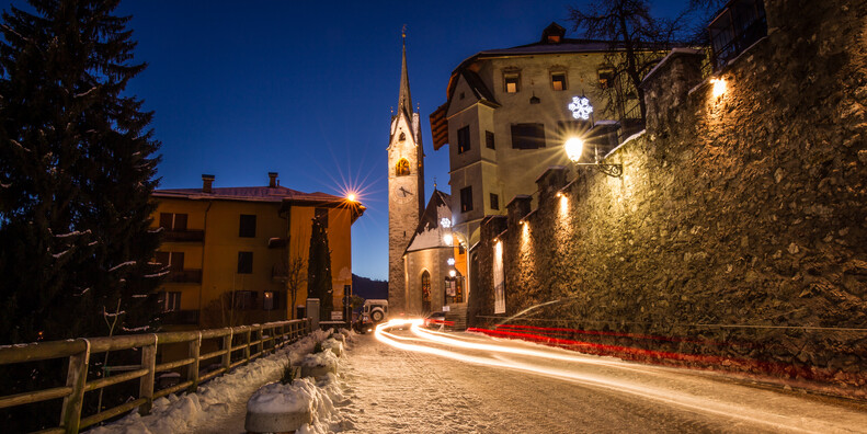 Chiesa Arcipretale Santa Maria Assunta #2