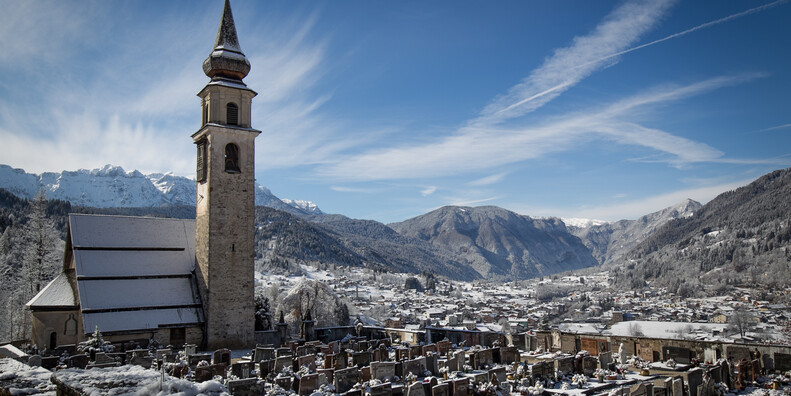 Chiesa di S. Vittore  #1