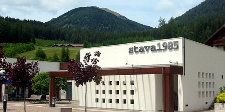 Gedächtnispfad #1 | © Foto Archivio Apt Val di Fiemme