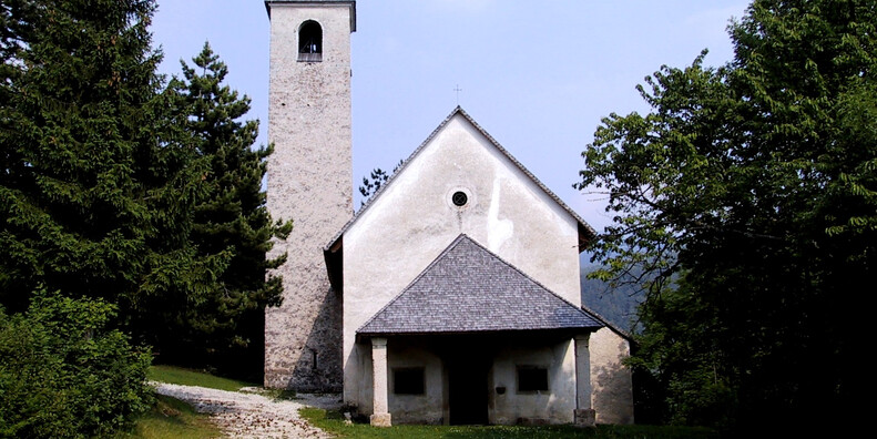 St.-Valentin-Kirche #1