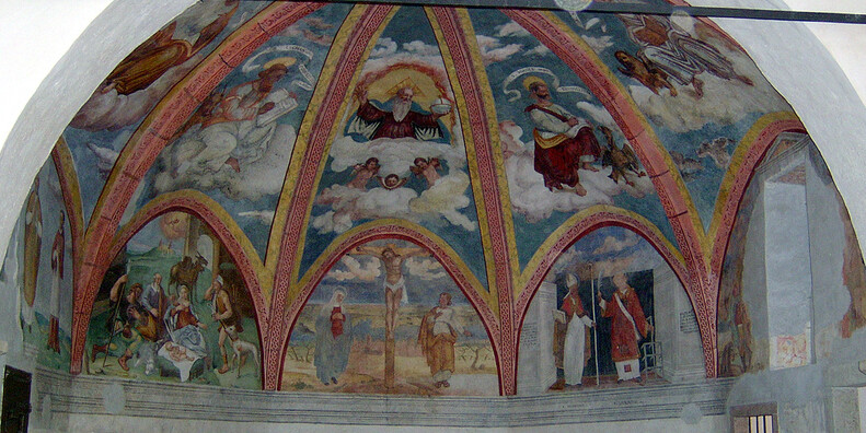 St.-Valentin-Kirche #2
