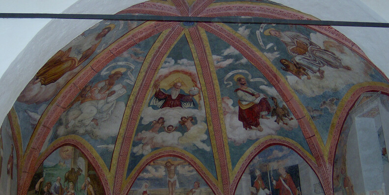 St.-Valentin-Kirche #5