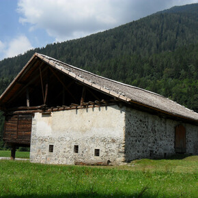 Maso Curio "Ca da mont"