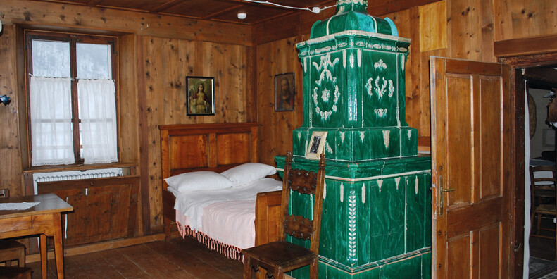 Mulino Ruatti Museum #4 | © Foto Archivio Apt Val di Sole