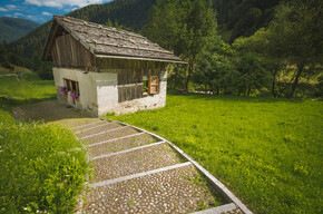 Molino Ruatti | © Foto Archivio Apt Val di Sole