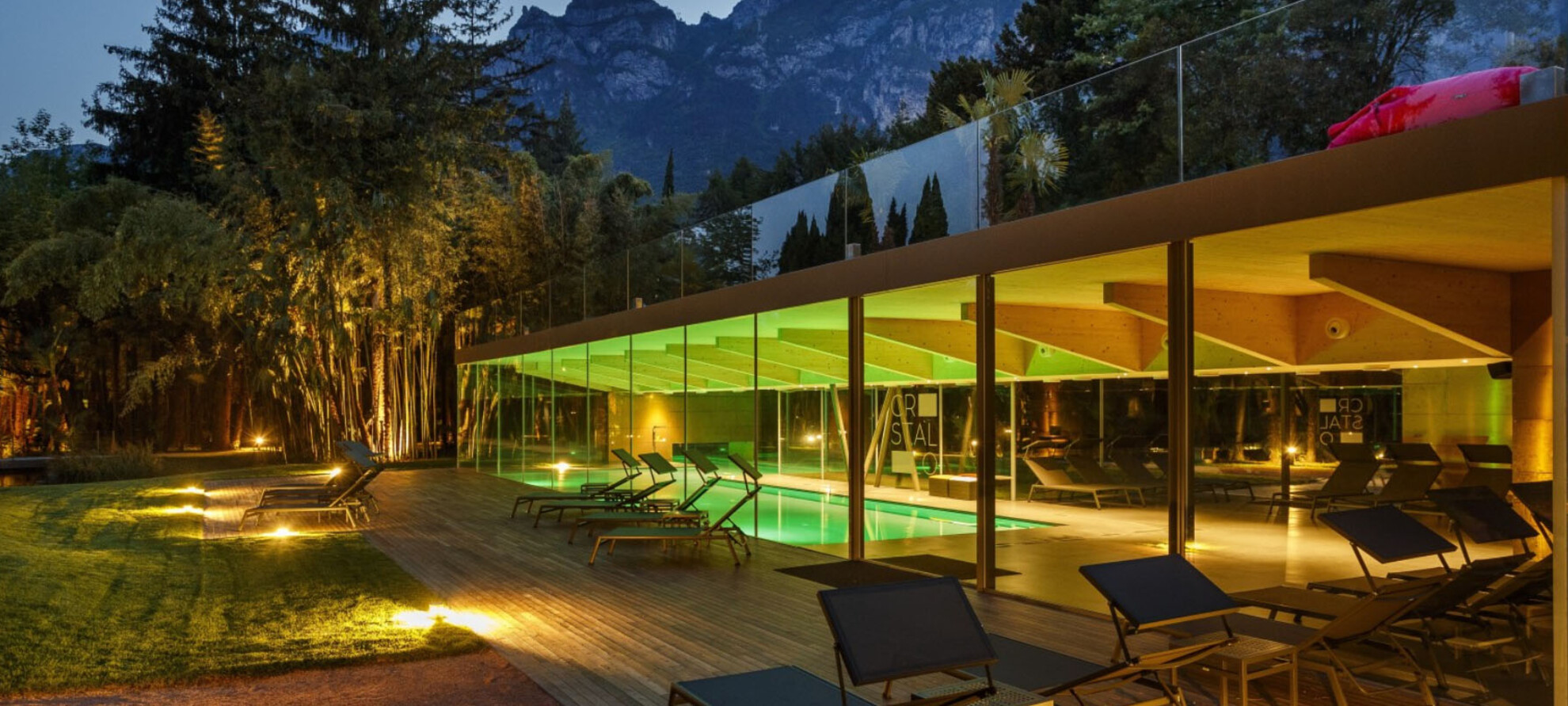 Back in shape in het voorjaar