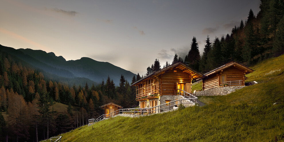 Chalet del Doc - San Martino di Castrozza 