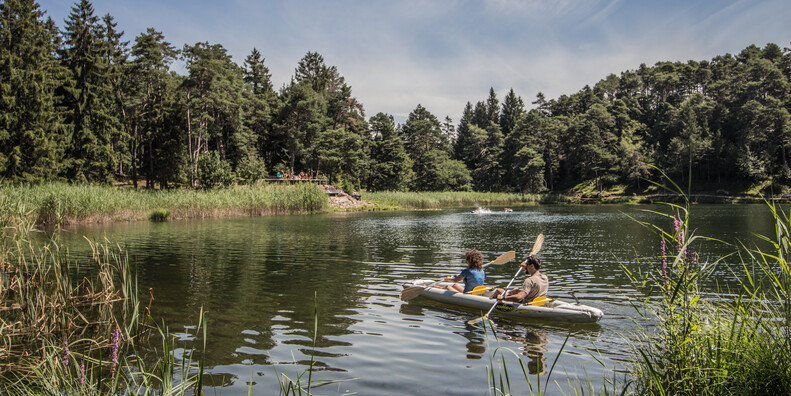 Meer van S. Colomba  #2 | © Foto Archivio Apt Pinè e Cembra