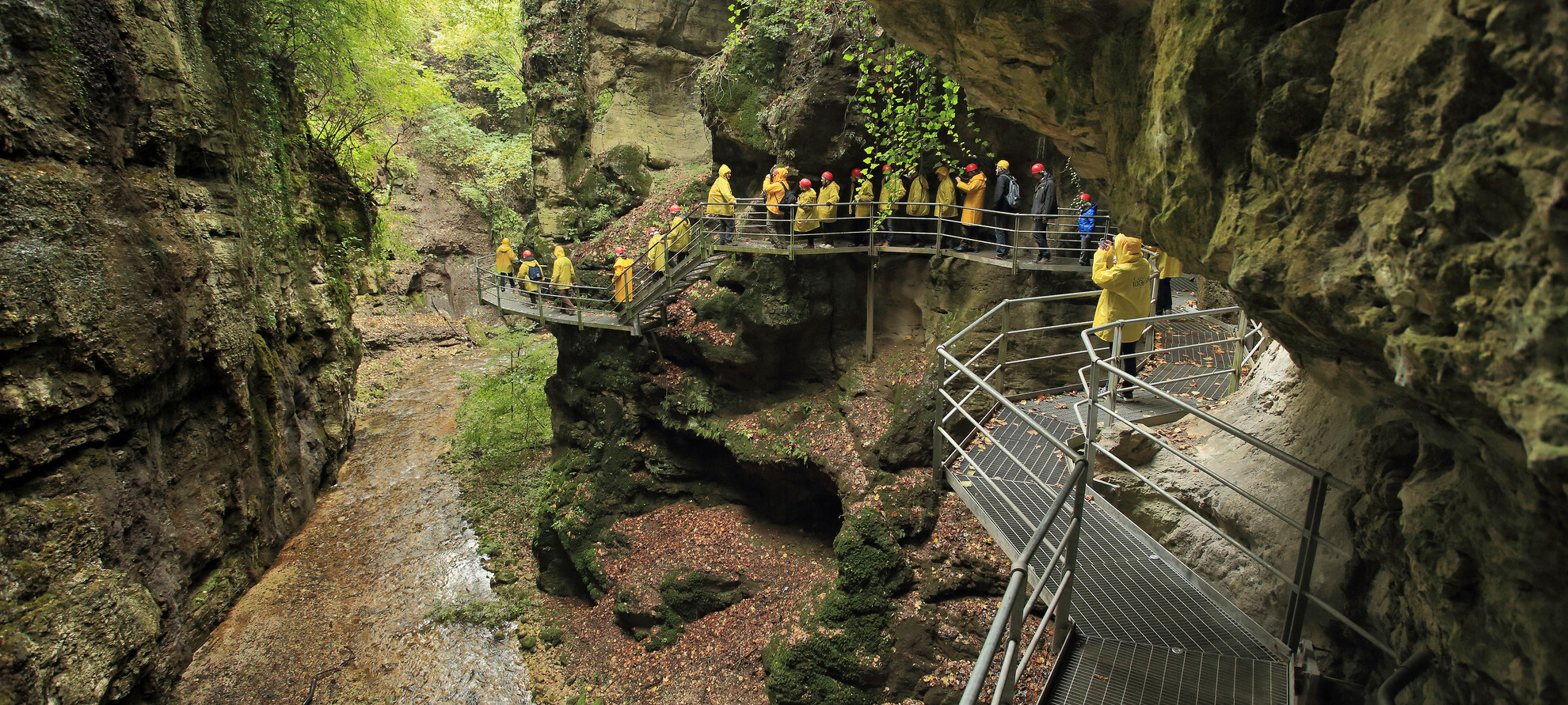По стопам Индианы Джонс