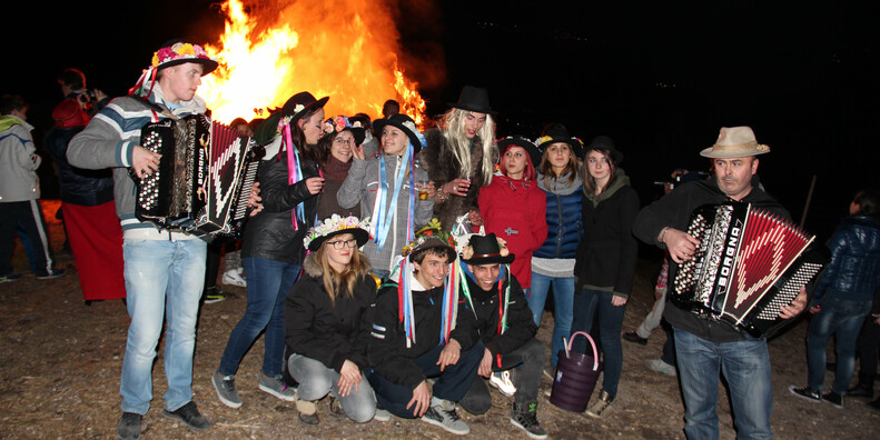 Grauno #1 | © Foto Fototeca Federazione Pro Loco