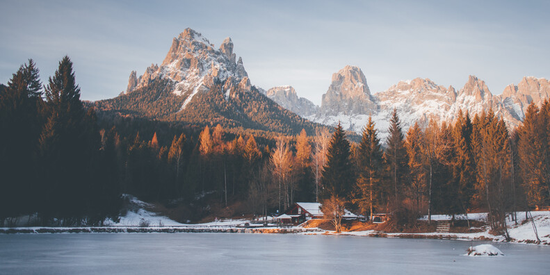 Villa Welsperg See #5