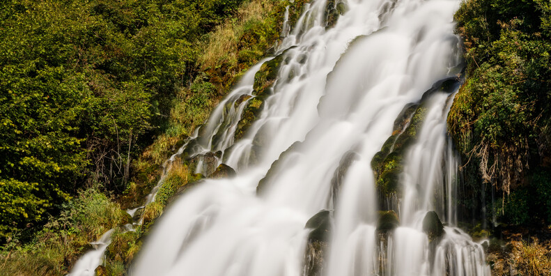 Cascata del Rio Bianco #1