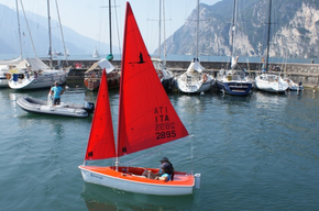 Segelschule „Archè", eine Sozialgenossenschaft  