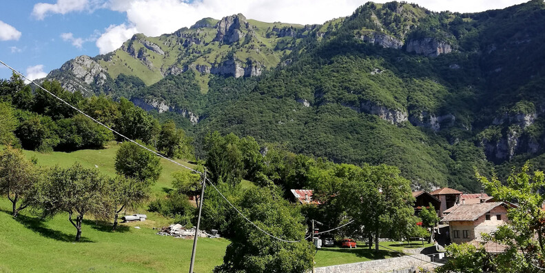  Irone - ein Gespensterdorf #1