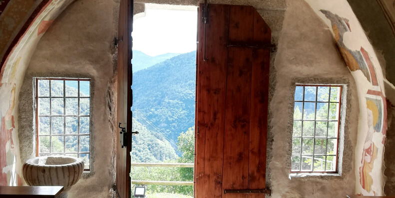  Irone - ein Gespensterdorf #2