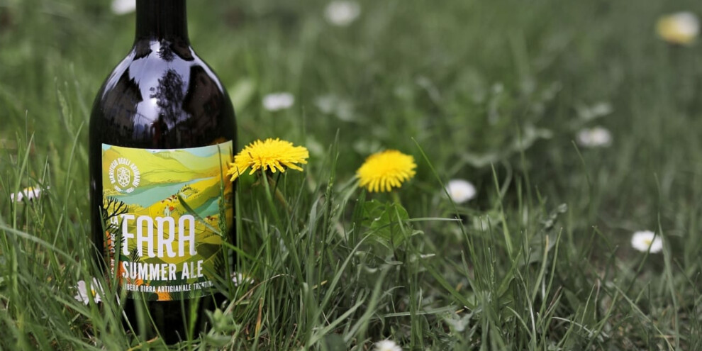 Garba, Werra und Fara: die Biere der Arimanni