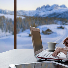 Homeoffice