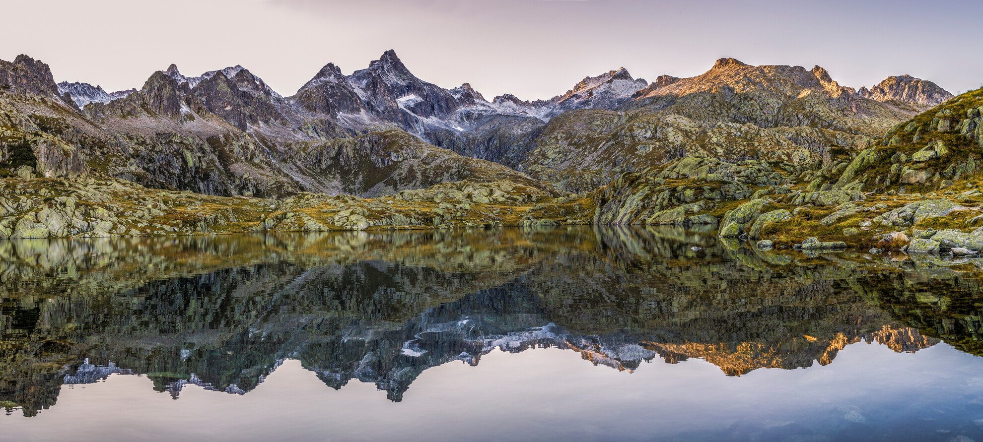 Esperienze naturali 