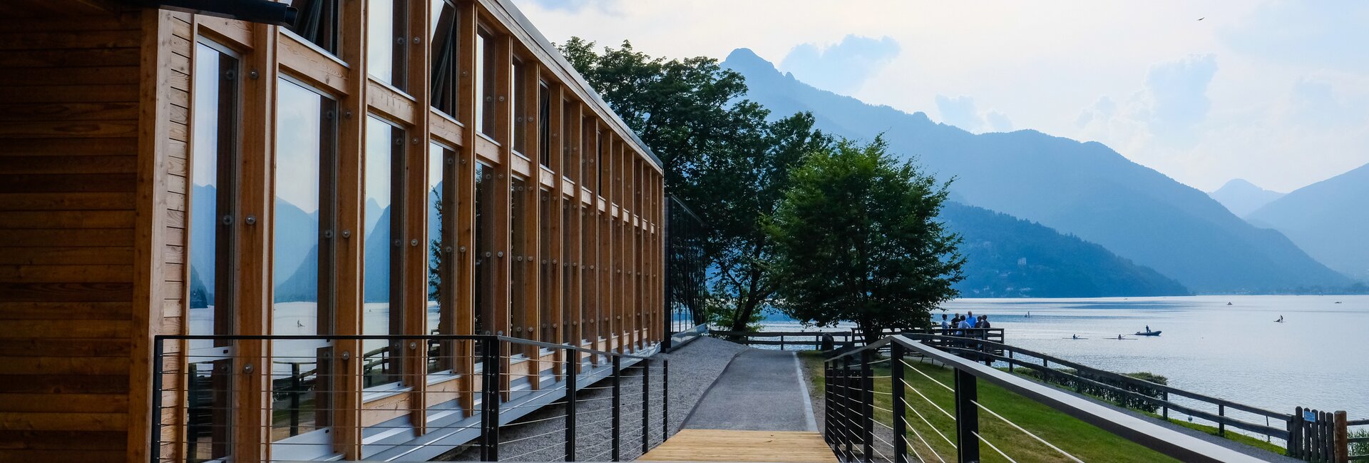 Museo delle Palafitte - Ledro