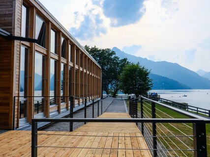 Museo delle Palafitte - Ledro