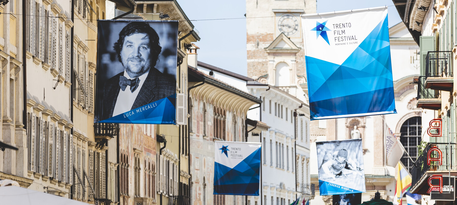 Trento Film Festival 2026: dal 24 aprile al 3 maggio a Trento